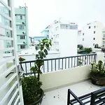 An Nhien Hotel Apartment 4A