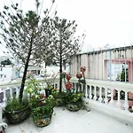 An Nhien Hotel Apartment 4A
