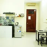An Nhien Hotel Apartment 4A