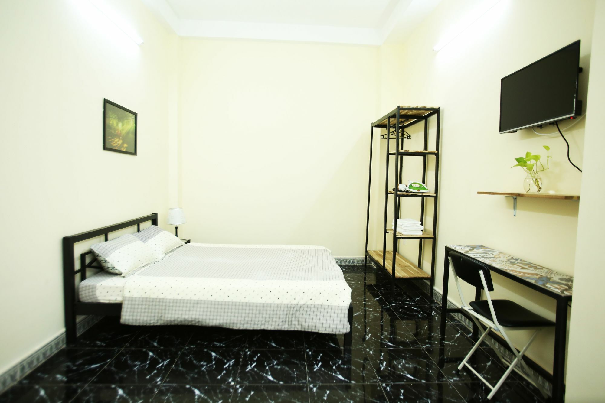 An Nhien 4a * Ho Chi Minh City