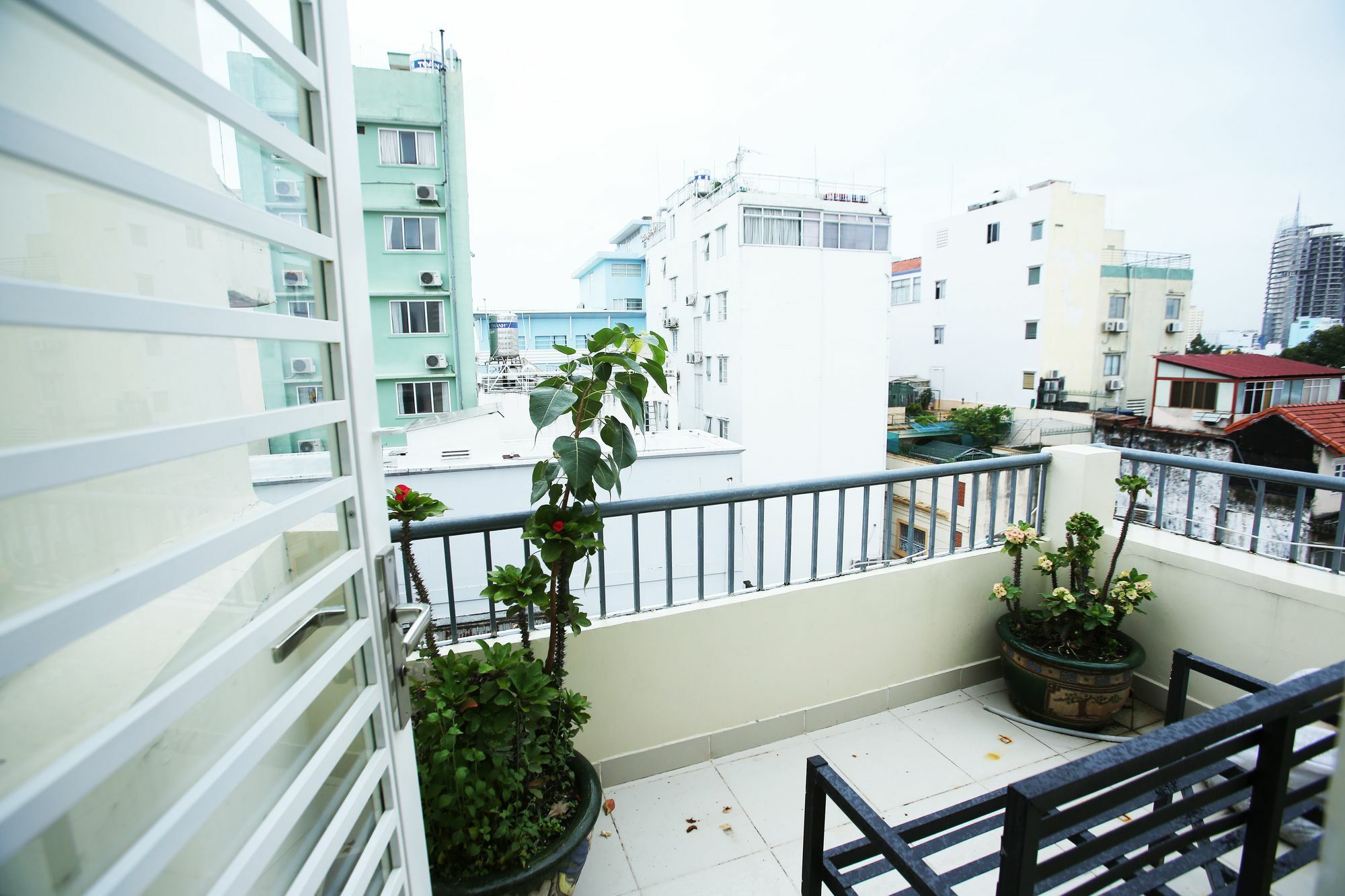 An Nhien 4a Ho Chi Minh City