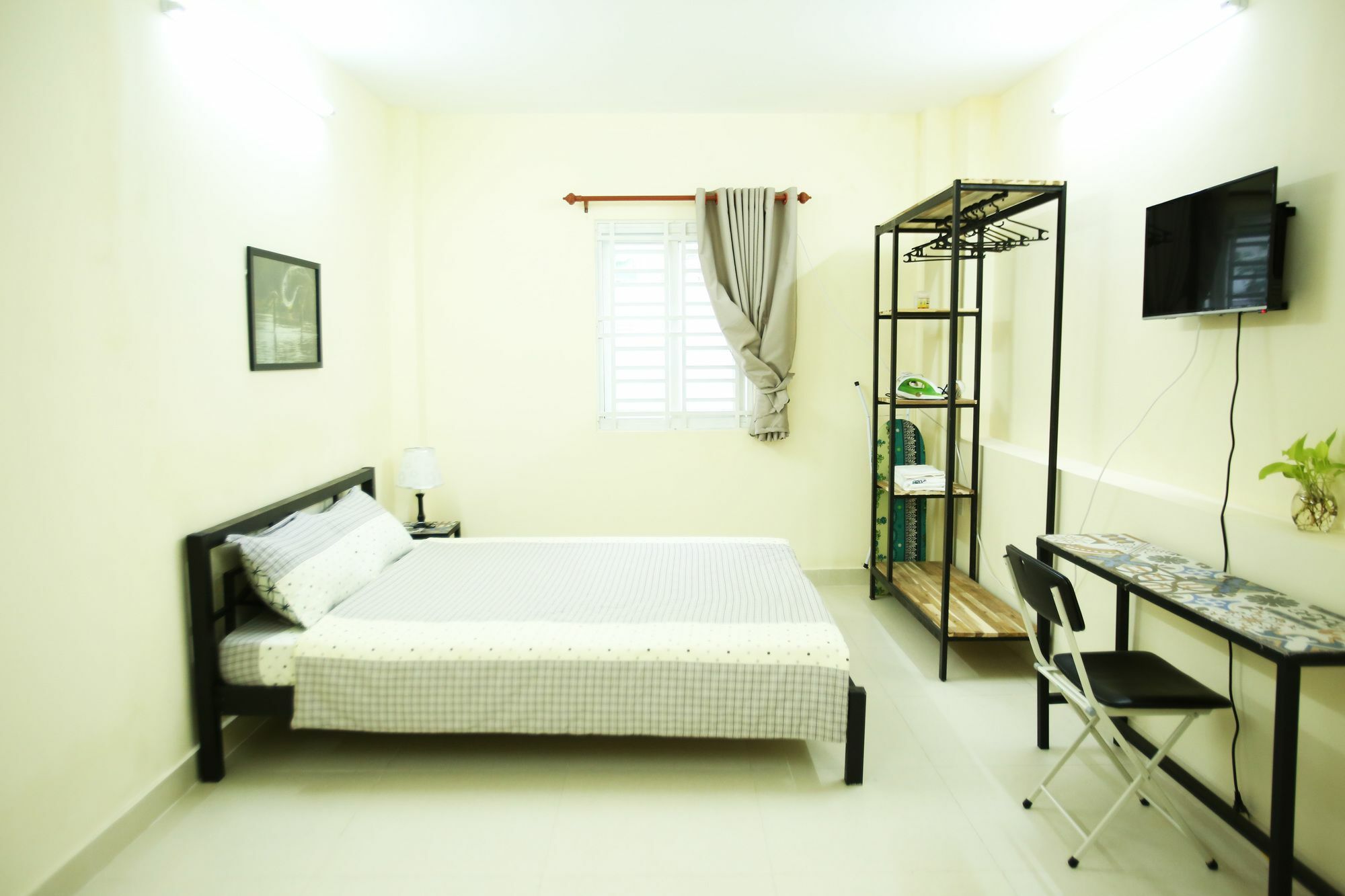 Hotel An Nhien 4a Ho Chi Minh City